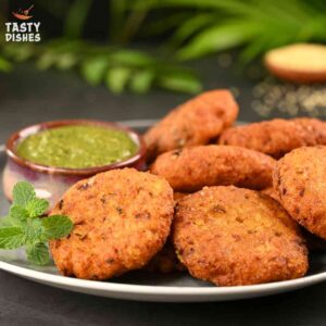 Read more about the article DALIA TIKKI