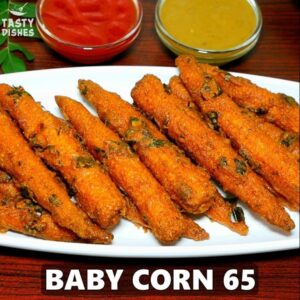 Read more about the article BABY CORN 65